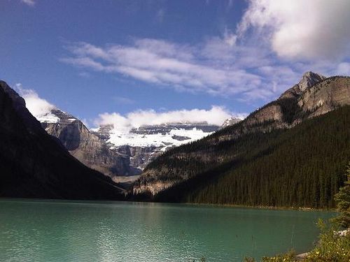 Lake louise