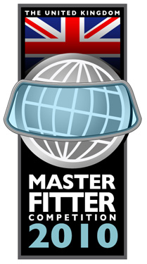 Master Fitter Competition 2010